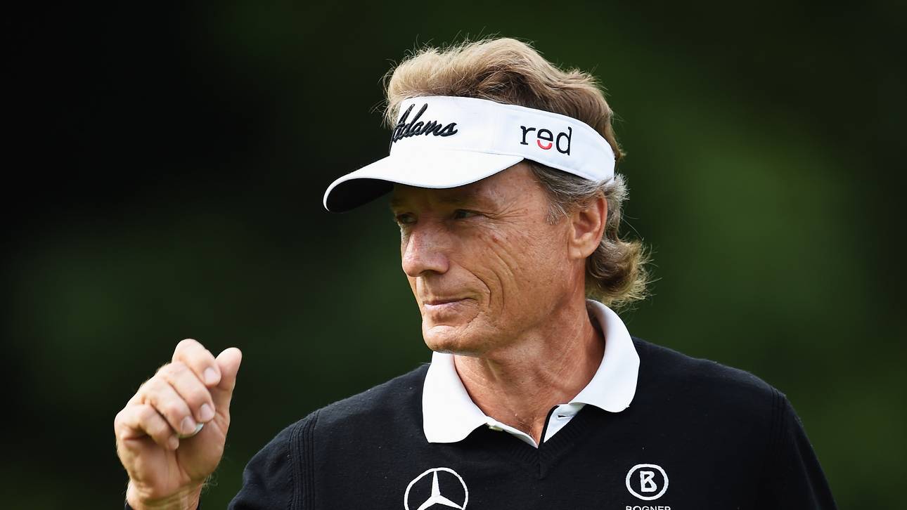 Langer startet in Bad Griesbach stark