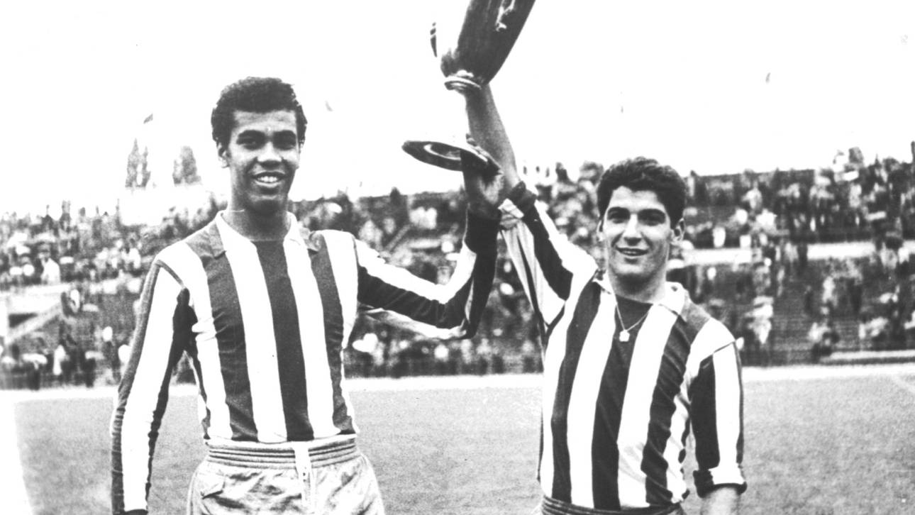 Atlético trauert um Klublegende