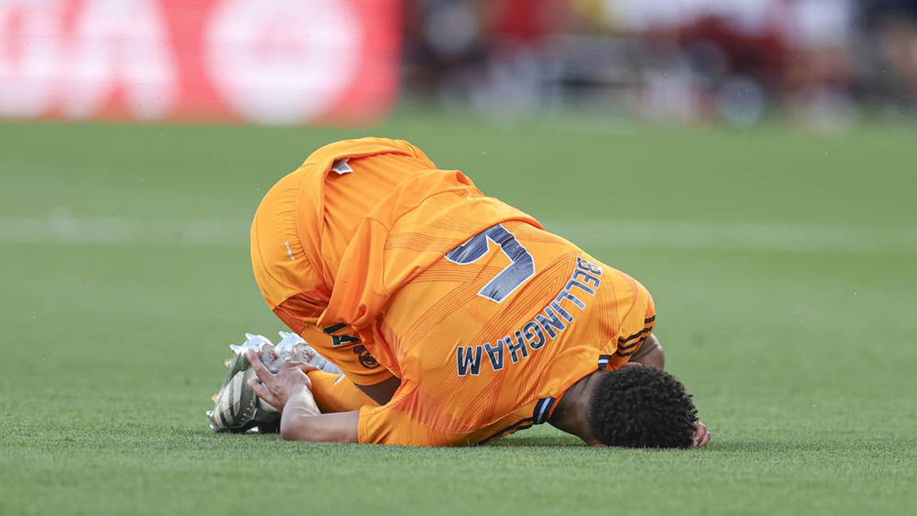 Real-Star droht monatelanger Ausfall