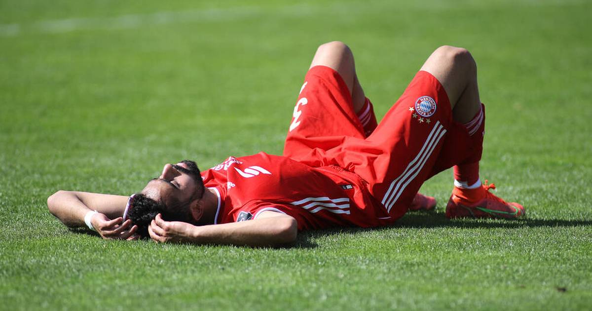 FC Bayern: Sarpreet Singh mit Transfer zu Hansa Rostock – “Freue mich auf neues Kapitel”