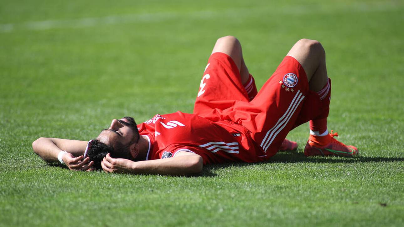 Nationalspieler verlässt Bayern