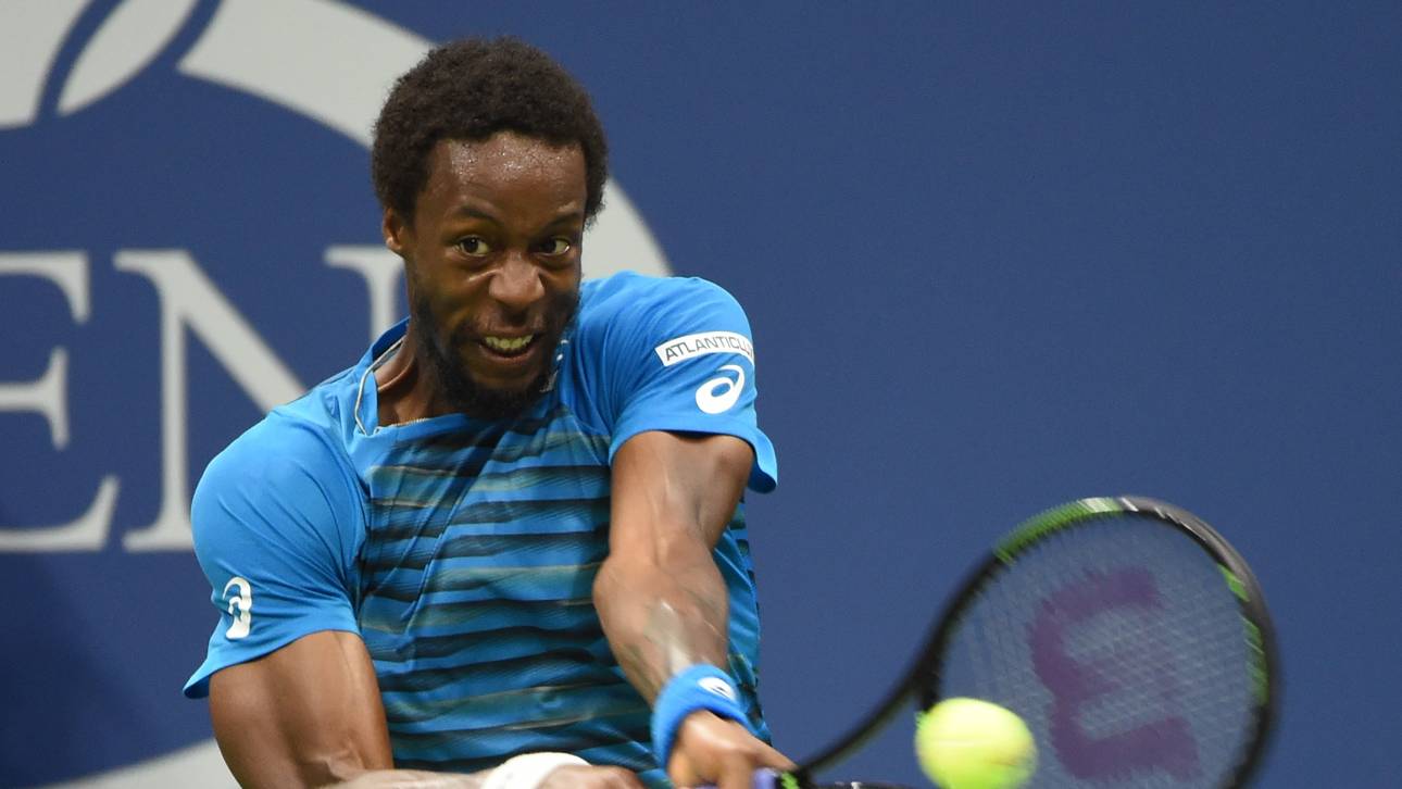 Monfils wirft Nadal-Bezwinger raus