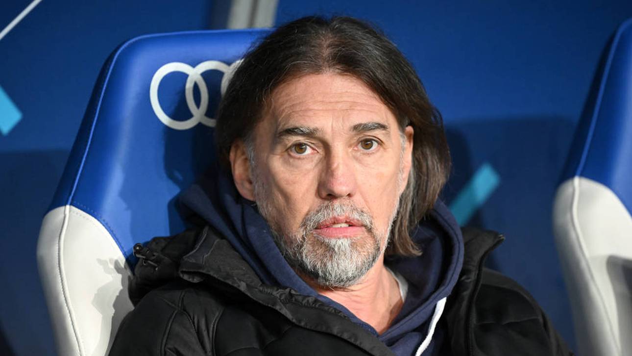 Bittere Pleite: Mainz 05 „sprachlos“