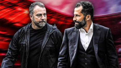 Die Ersatzbank des FC Bayern bei Paris Saint-Germain offenbart die Kaderprobleme des FC Bayern. Ist Kaderplaner Hasan Salihamidzic Schuld am Bayern-Aus in der Champions League?