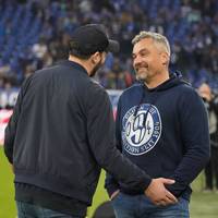 Ein früherer Bundesliga-Coach erteilt Königsblau nach SPORT1 -Informationen eine Absage als Nachfolger für den entlassenen Thomas Reis.