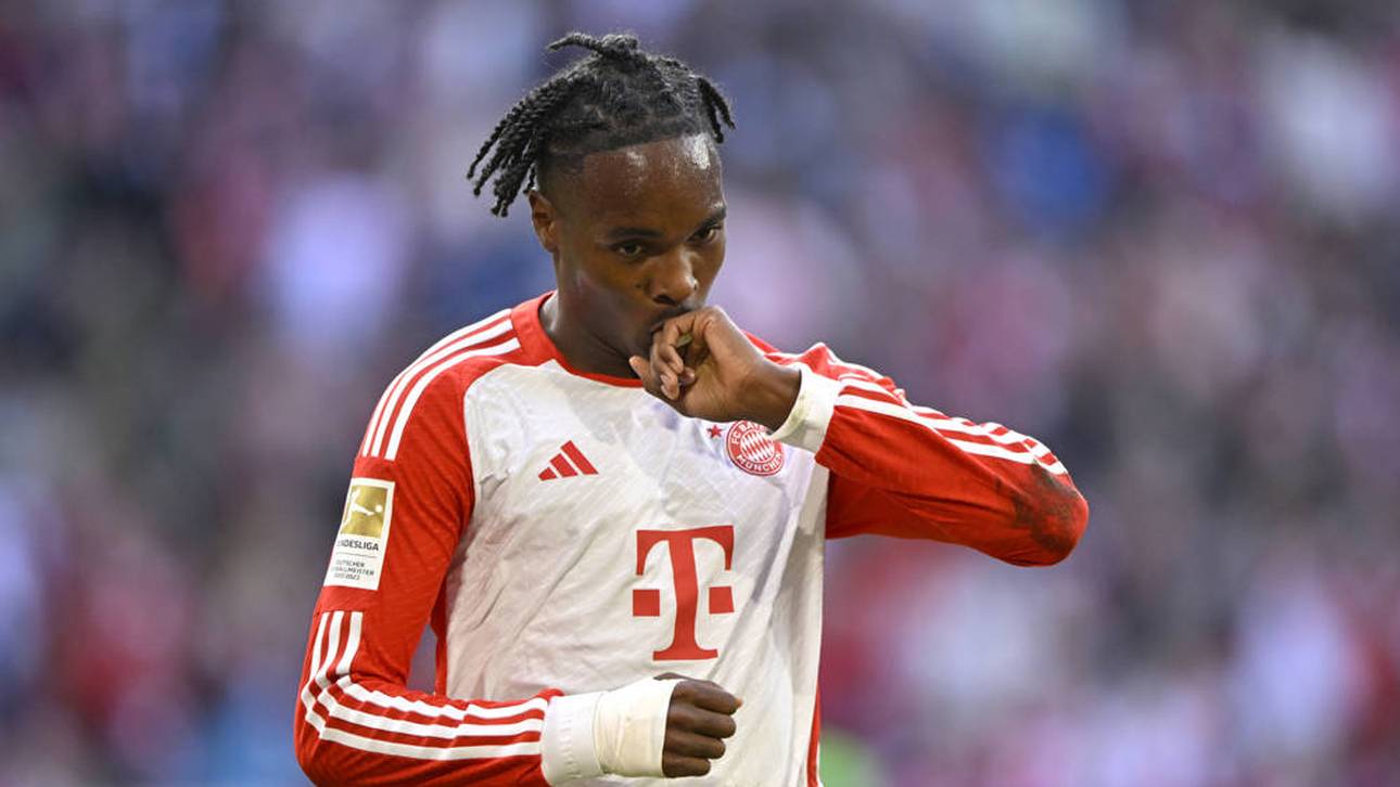 Erfüllt Tel Nagelsmanns Prophezeiung?