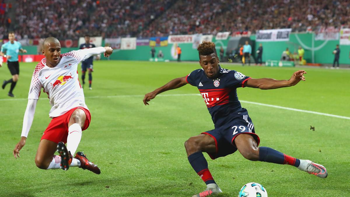 BERNARDO: Hatte so seine Probleme auf der linken Abwehrseite mit dem quirligen Kingsley Coman. Viele gefährliche Angriffe der Bayern liefen über seine Seite. SPORT1-Note 4