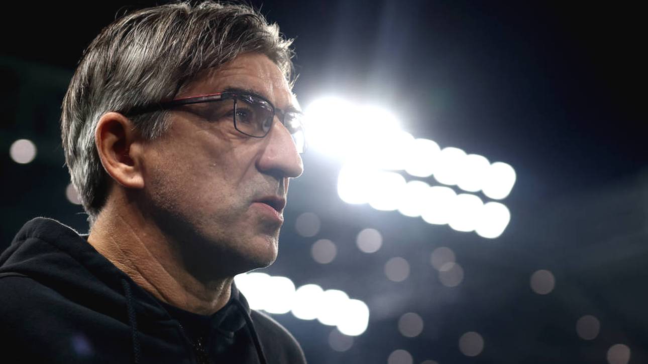 Ex-Hummels-Coach ist nächsten Job los