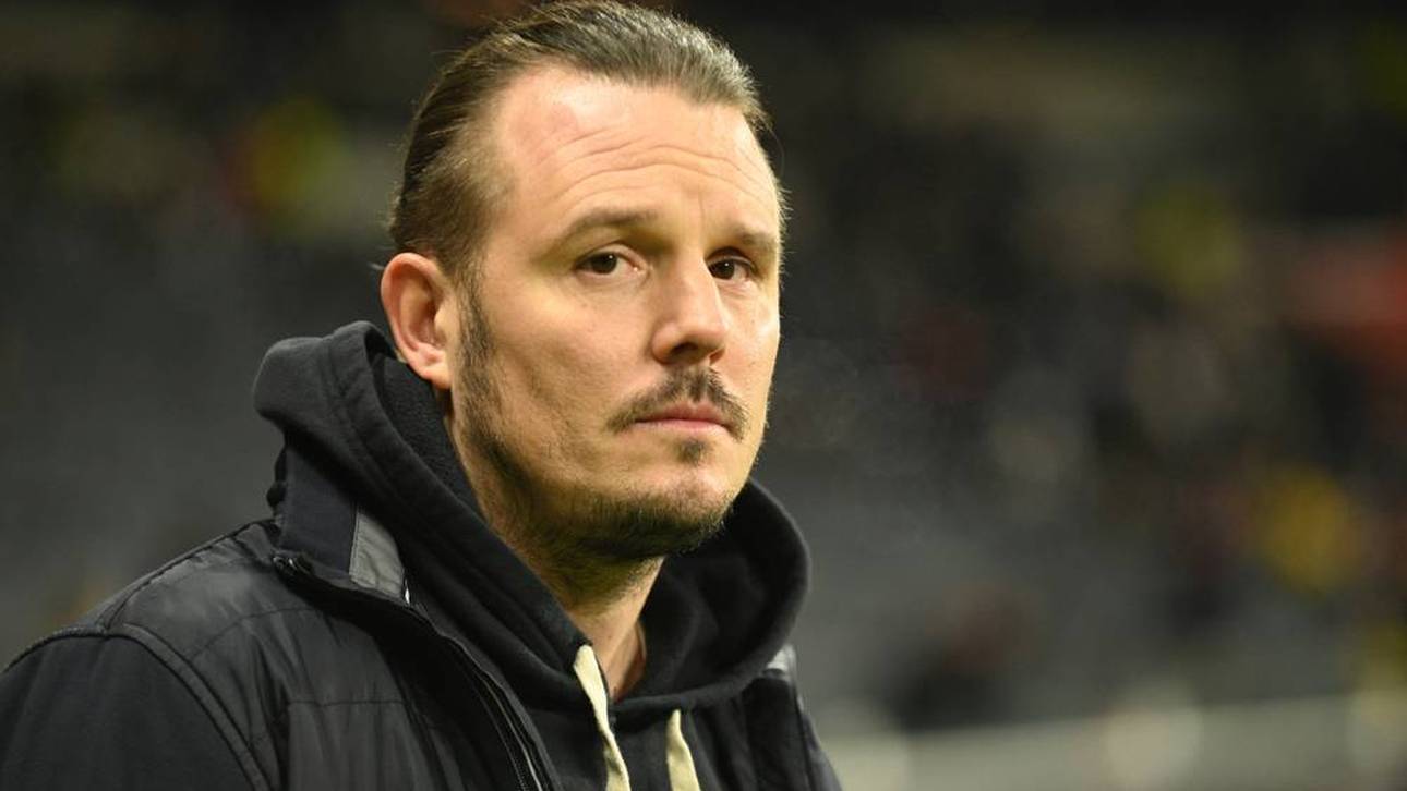 Alex Meier spricht im SPORT1-Interview über seine Ambitionen als Trainer