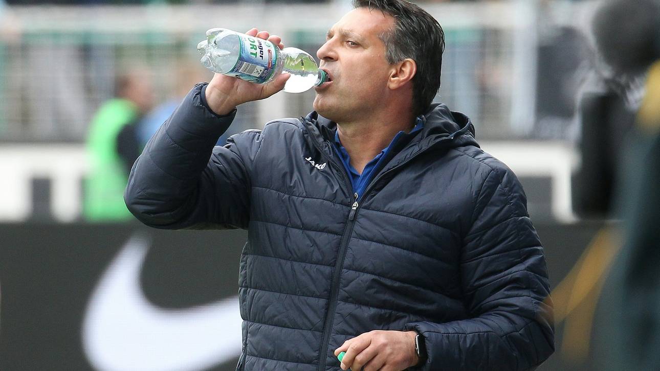 Hansa verkündet Schwartz-Entscheidung