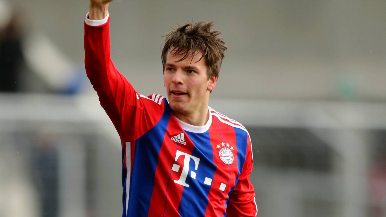 Kaiserslautern holt Bayern-Talent