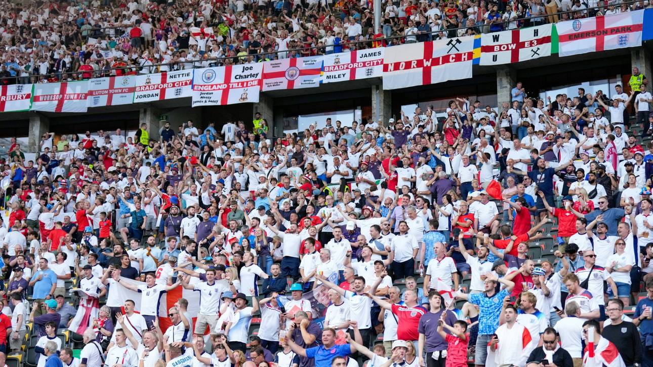 Fans wüten gegen WM-Preise