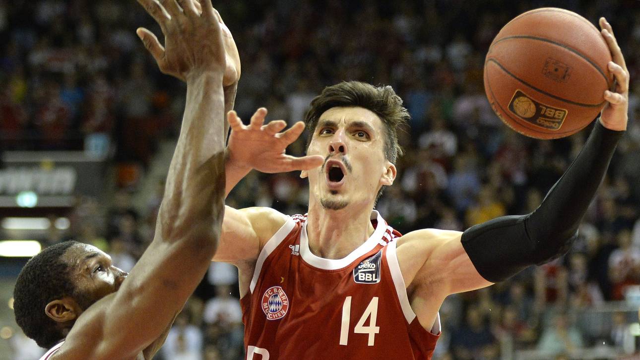 Lange Pause für Bayern-Star