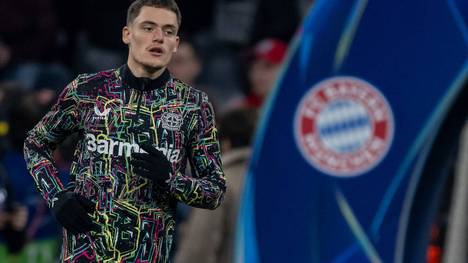 SPORT1-Chefreporter Stefan Kumberger und Podcast-Host Madeleine Etti sprechen in der neuen Episode der "Bayern-Woche" über den erhofften Transfer von Starspieler Florian Wirtz zum FC Bayern.