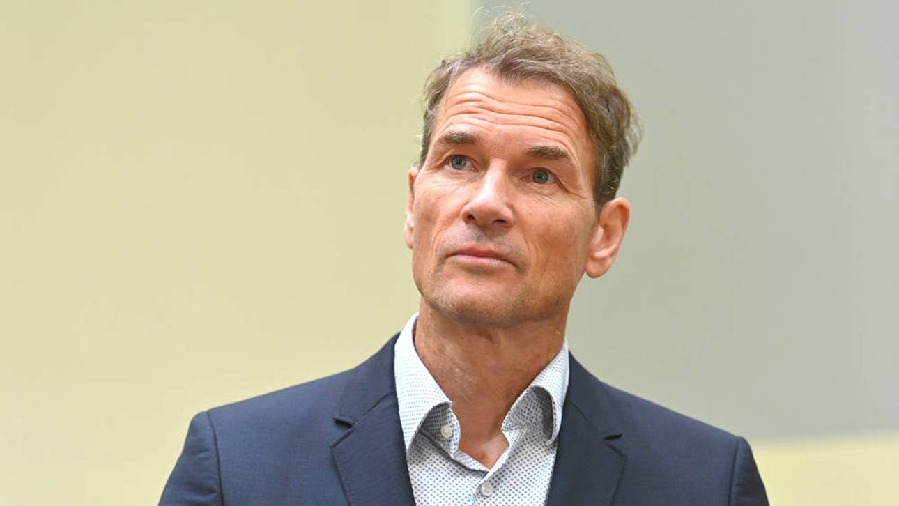 Jens Lehmann hat sich offenbar den Unmut von Julian Nagelsmann zugezogen