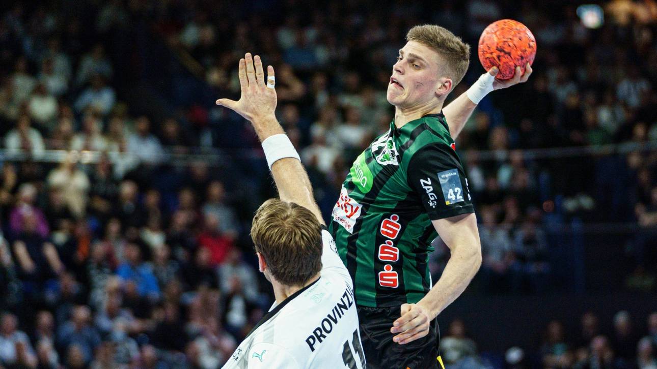 Hanne überrascht von EM-Nominierung