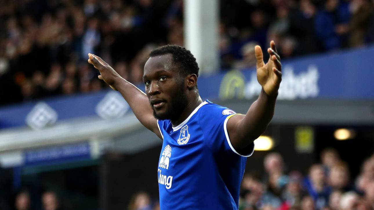 Lukaku macht Top-Klubs Hoffnung