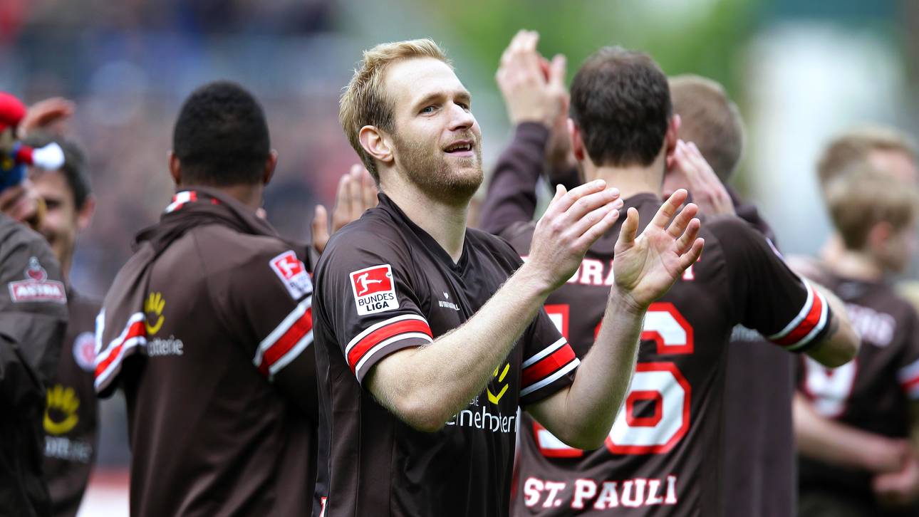 Kringe beendet seine Karriere