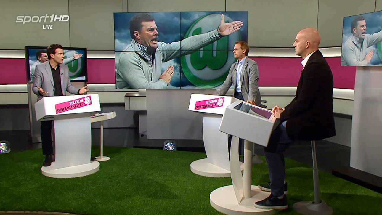 Thon: „Vierter Offizieller überflüssig“