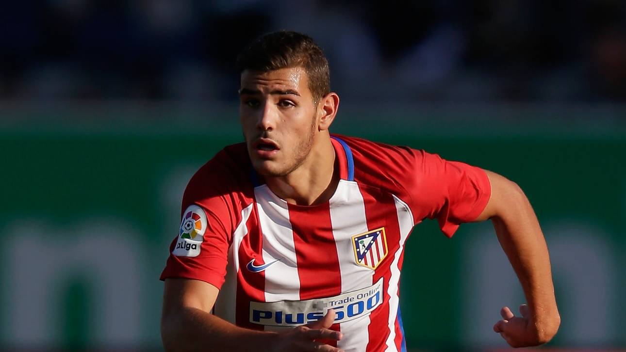 Real schnappt sich Atletico-Talent