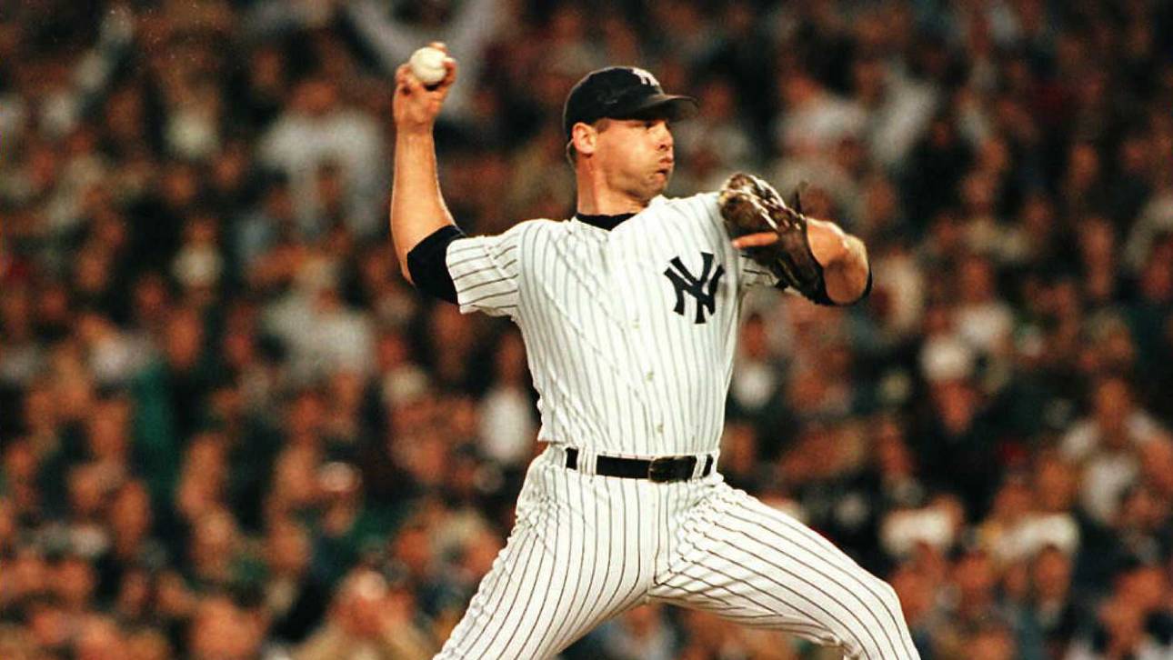 Ehemaliger MLB-Champion verhaftet