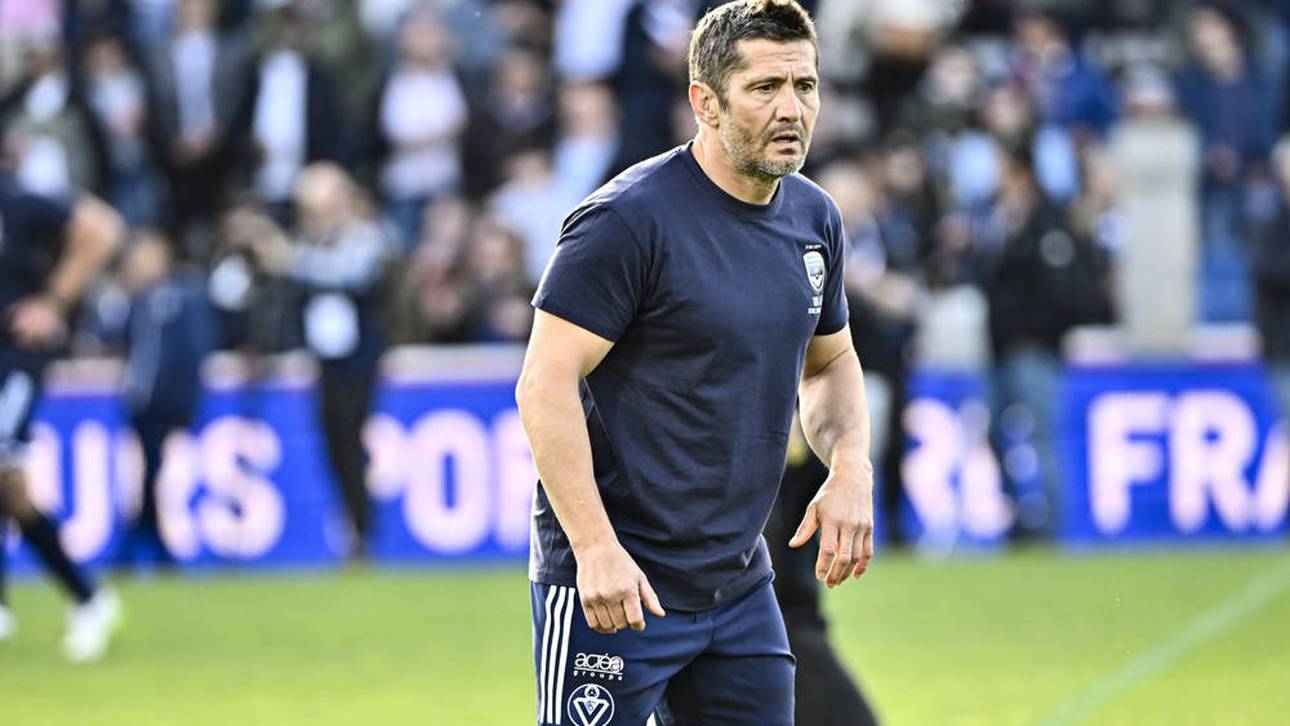 Bixente Lizarazu spielte auch beim FC Bayern