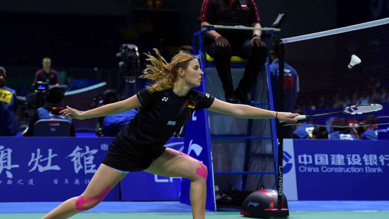 Deutschland im EM-Viertelfinale