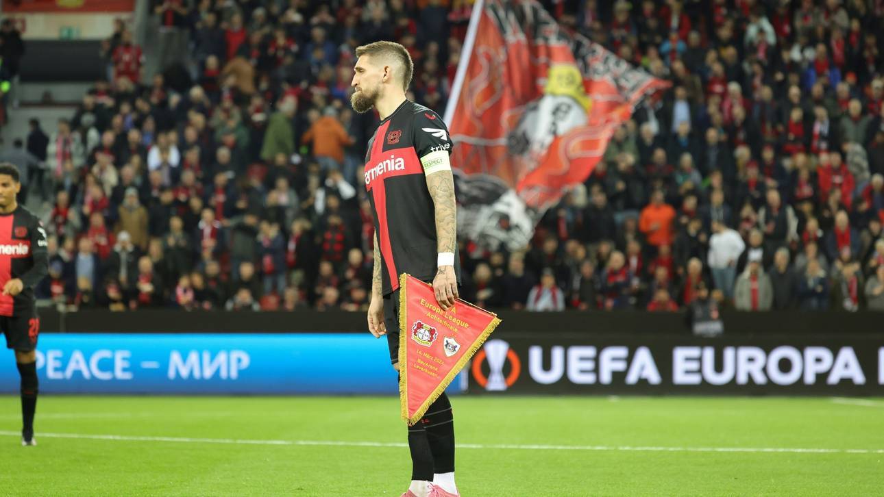 Wie Andrich den Nagelsmann-Anruf erlebte