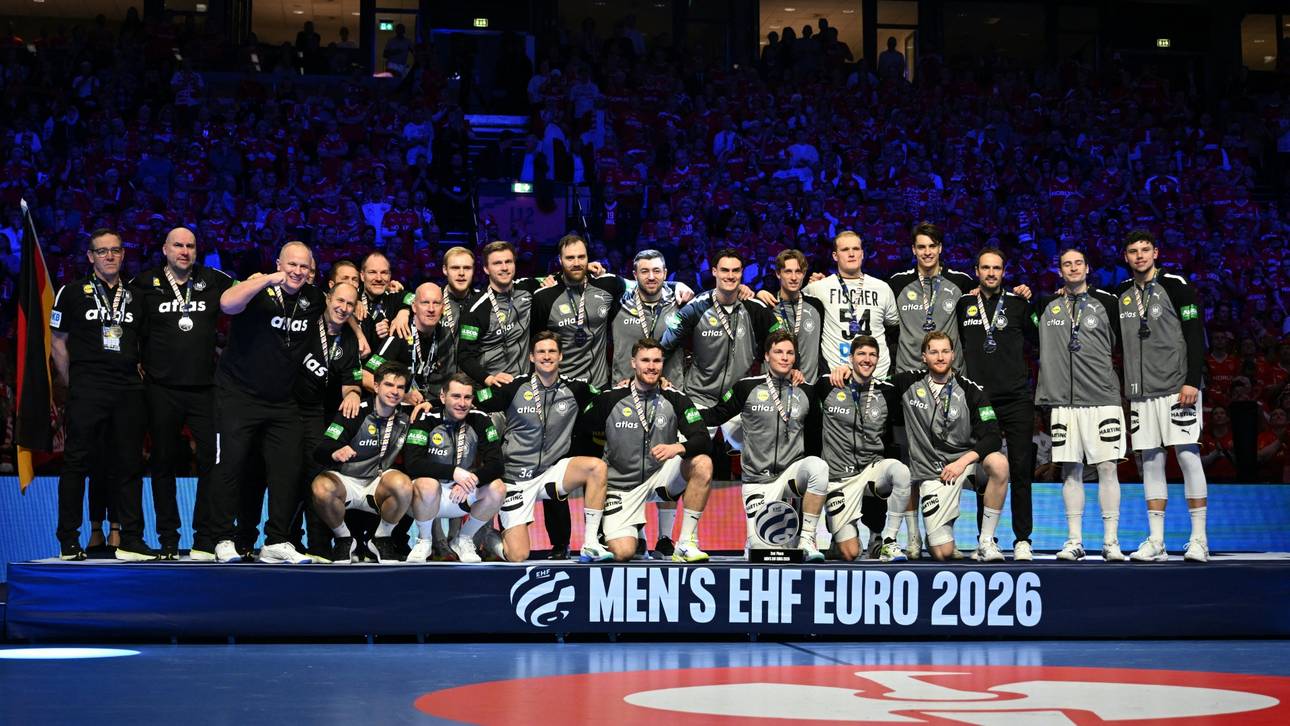 Neuer TV-Deal im Handball