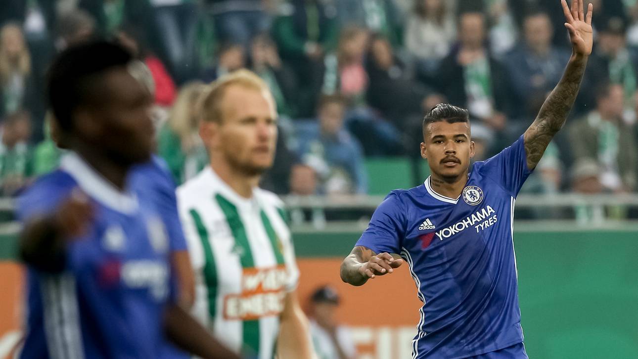 Chelsea-Juwel sorgt für Riesenärger
