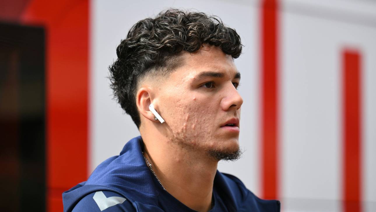 Wolfsburg verpflichtet Seelt und Daghim