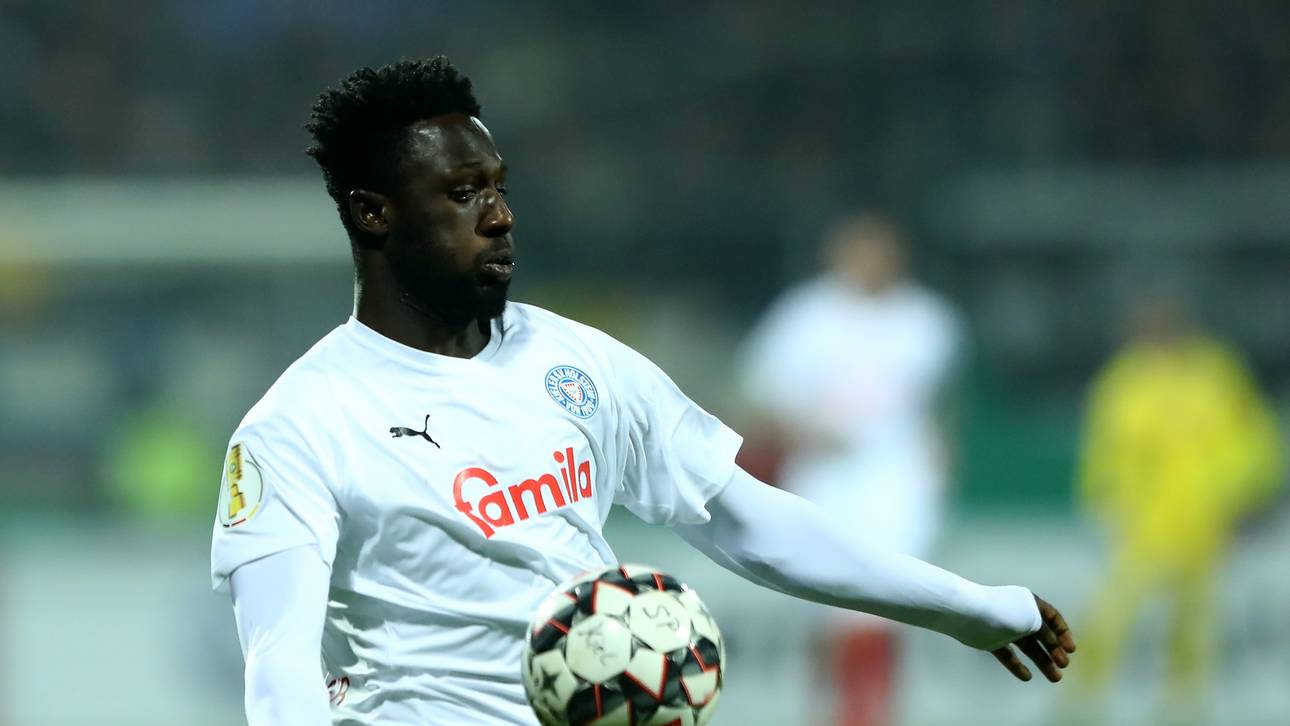 Kiel wochenlang ohne Schindler