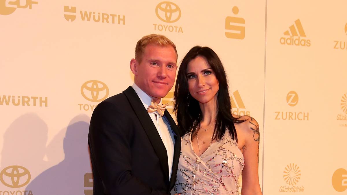 MÄNNER - PLATZ 3: ARTHUR ABELE (1021 Punkte) - Durchaus überraschend hatte sich Abele bei der Leichtathletik-EM in Berlin zum König der Athleten gekürt. Die Journalisten honorieren seine Leistung und wählten ihn auf Rang drei vor Skispringer Andreas Wellinger und Streif-Sieger Thomas Dreßen