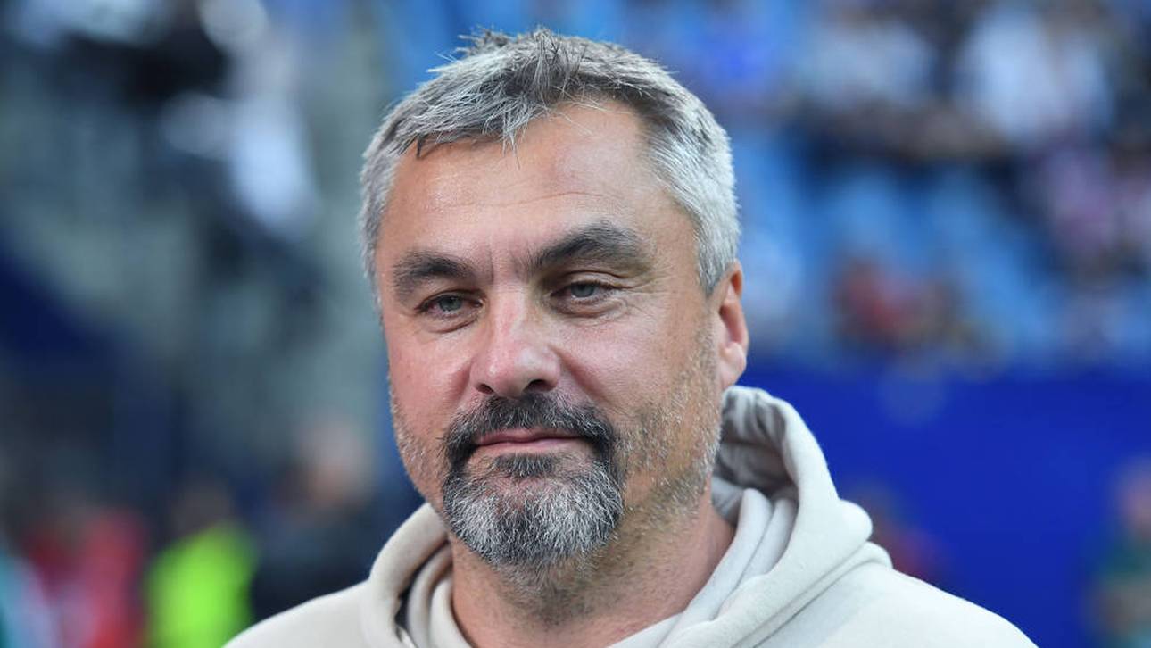 Salah-Klub holt wohl deutschen Trainer
