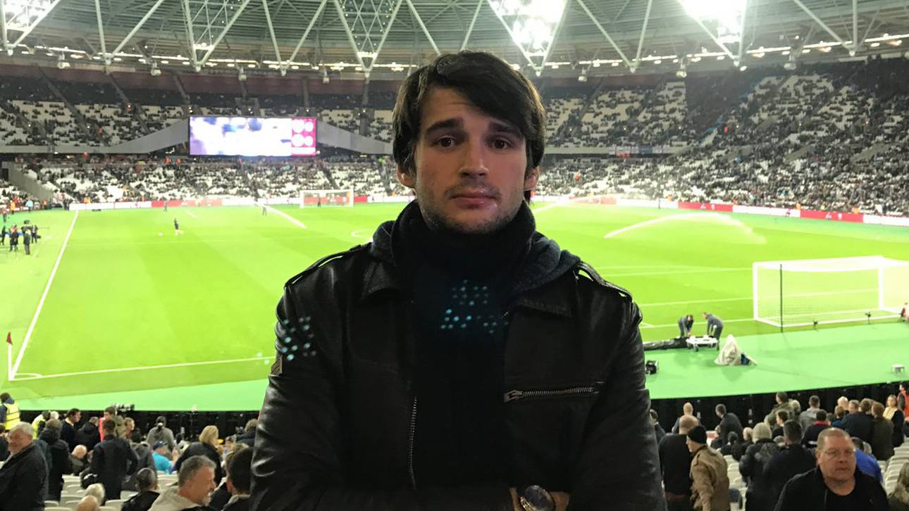 Mit 22: Rekord-Jungcoach eifert Klopp nach