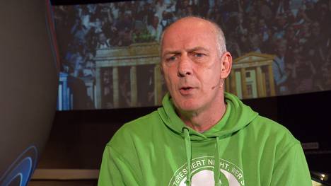 Der Ex-Lauterer hält einen möglichen Aufstieg für den FCK für zu früh, lobt gleichzeitig aber die Arbeit von Trainer Dirk Schuster. Dem SV Darmstadt hingegen traut Basler den Sprung in die Bundesliga zu.