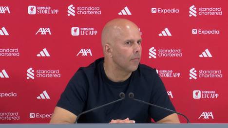 Arne Slot ist überzeugt, die Fans in der kommenden Saison zurückzugewinnen und mit Liverpool ein anderes Gesicht zu zeigen. Der Trainer wisse ganz genau, was der Mannschaft bisher fehle.