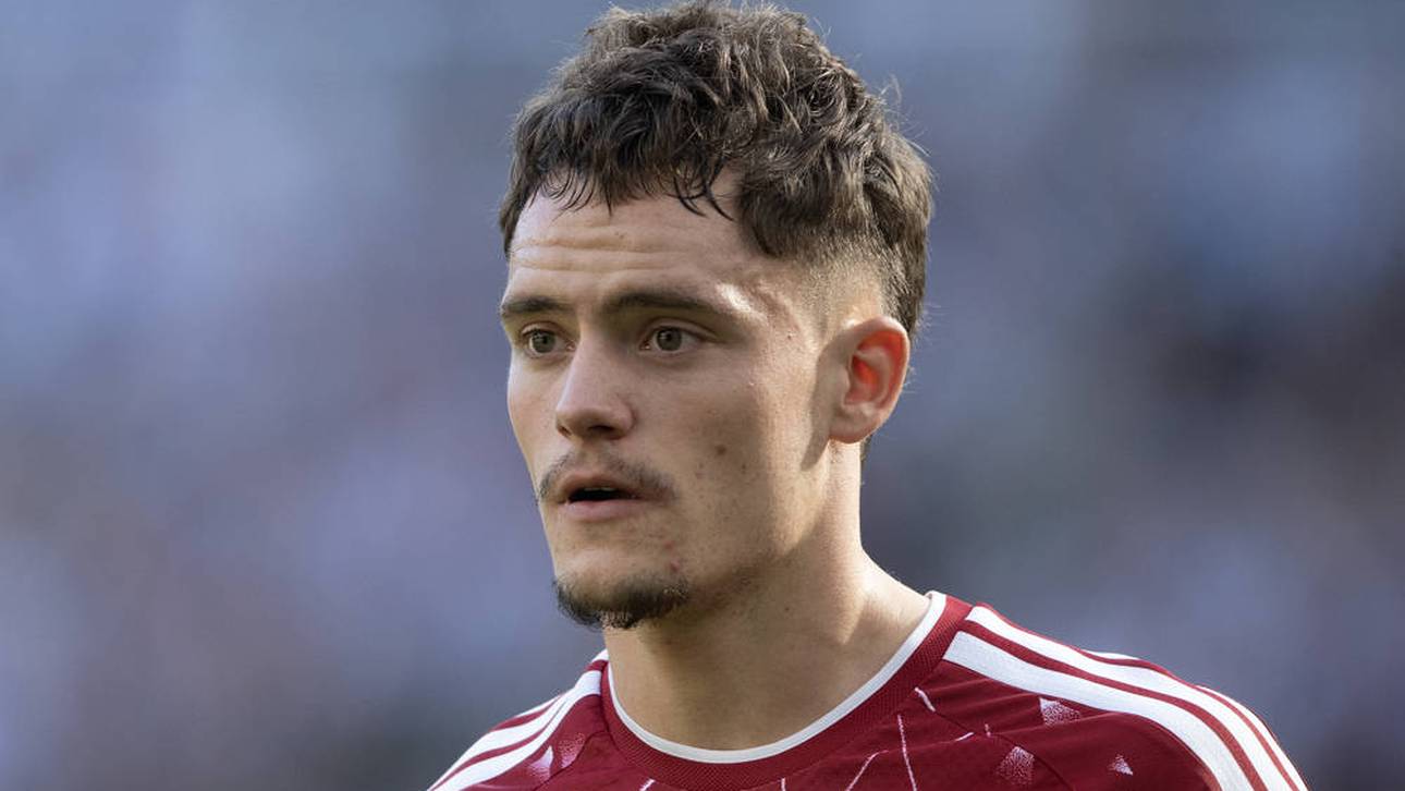 Florian Wirtz erhält prominente Unterstützung