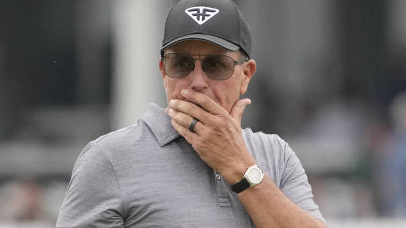 US Open: Viele große Namen raus!