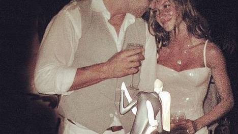 Sind seit genau sechs Jahren verheiratet: Tom Brady und Gisele Bündchen.