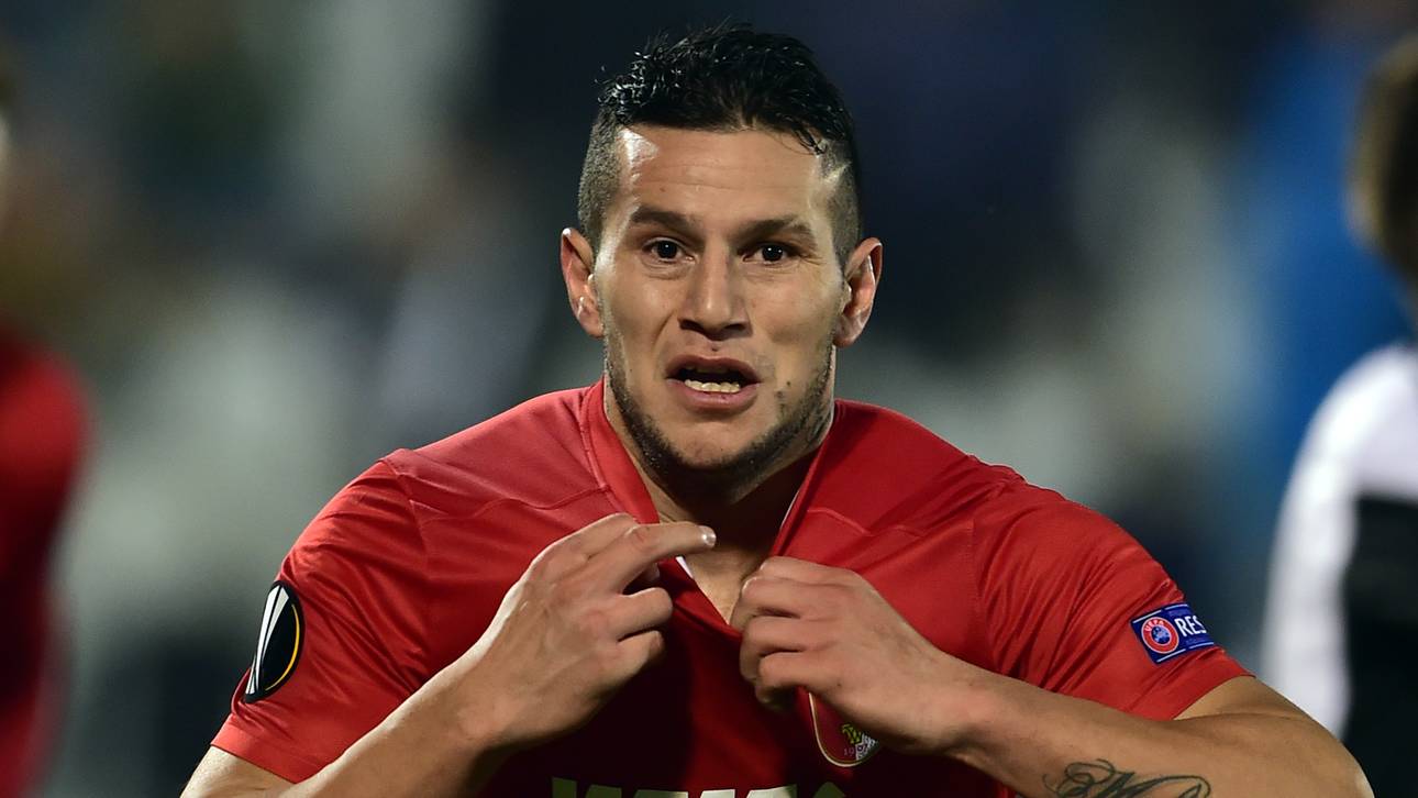 Das spricht für ein Europa-League-Feuerwerk