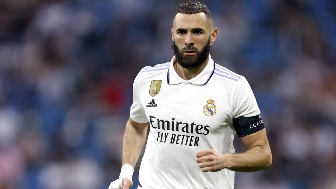 Wende bei Benzema?