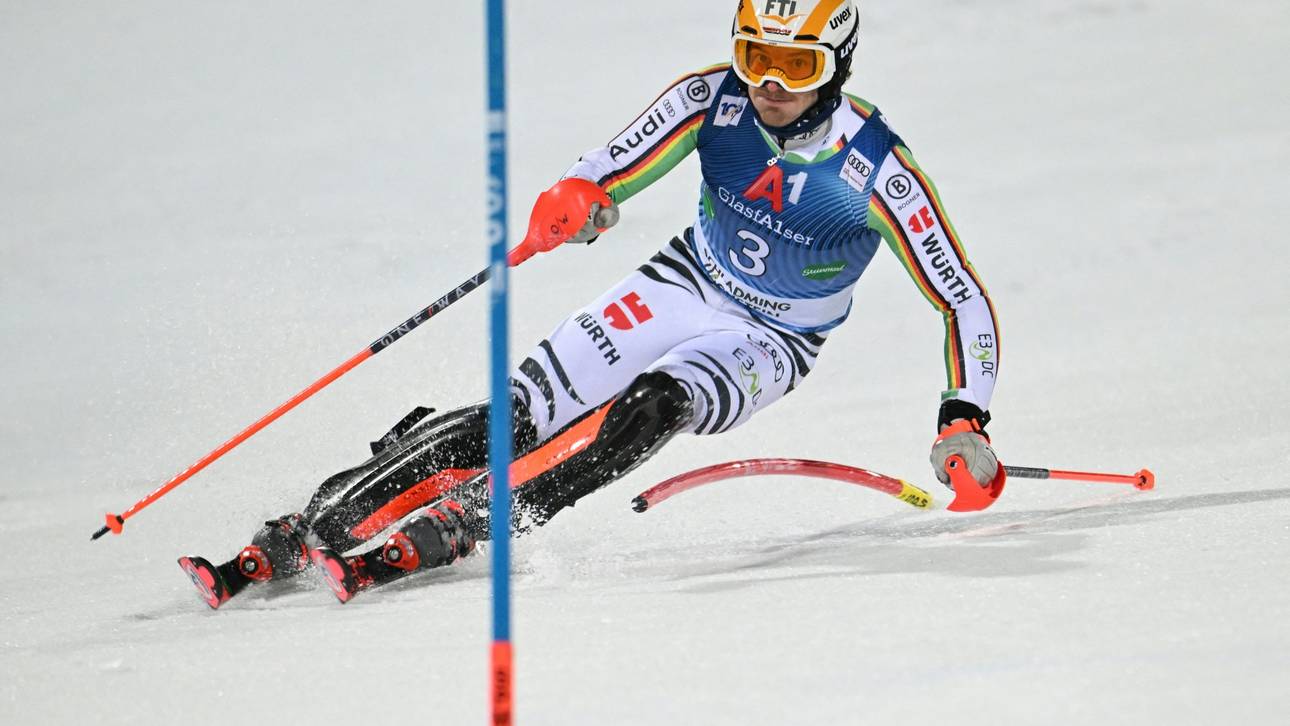 Aufholjagd! Straßer rast aufs Podium