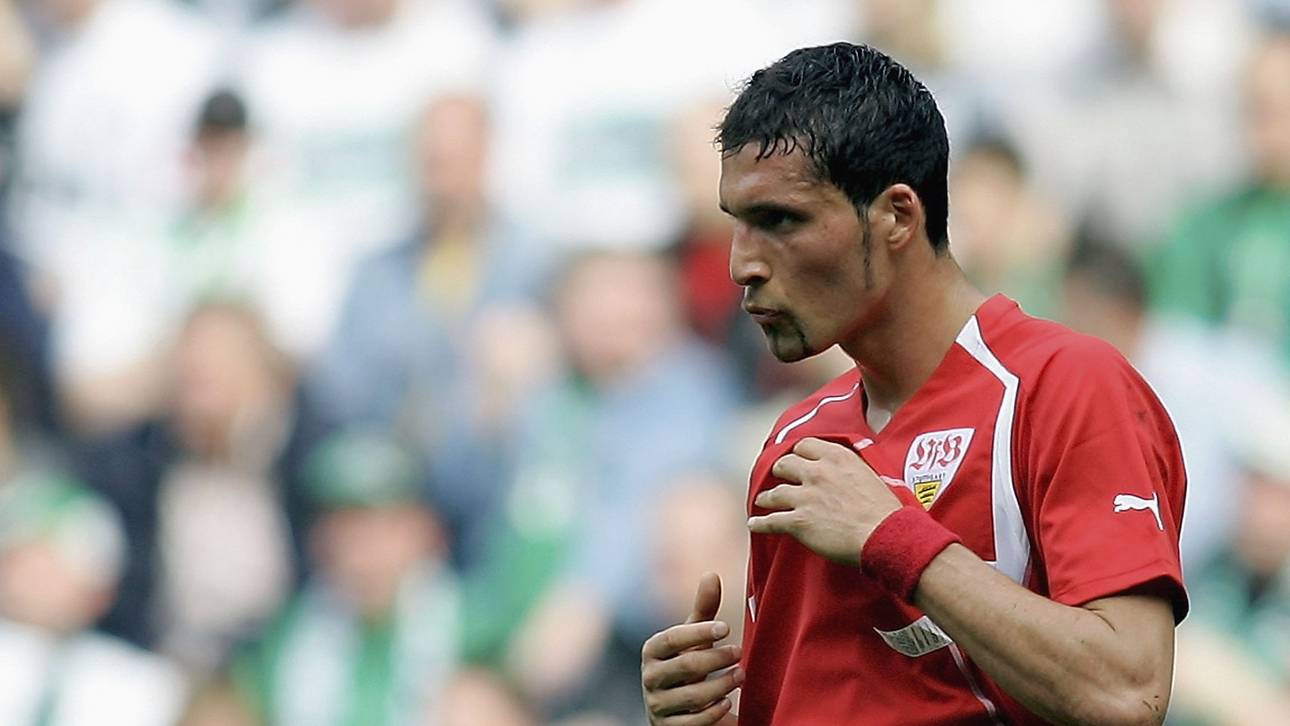 Kuranyi bietet sich VfB Stuttgart an