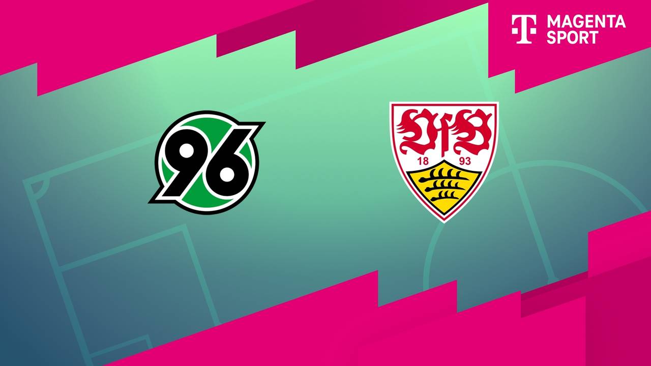 Hannover 96 II - VfB Stuttgart II (Highlights)