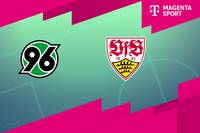 Hannover 96 II - VfB Stuttgart II: Tore und Highlights | 3. Liga