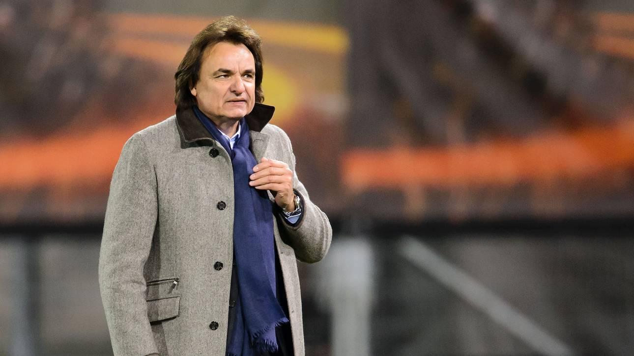 Belohnung für Hinweise auf Schiri-Fehler