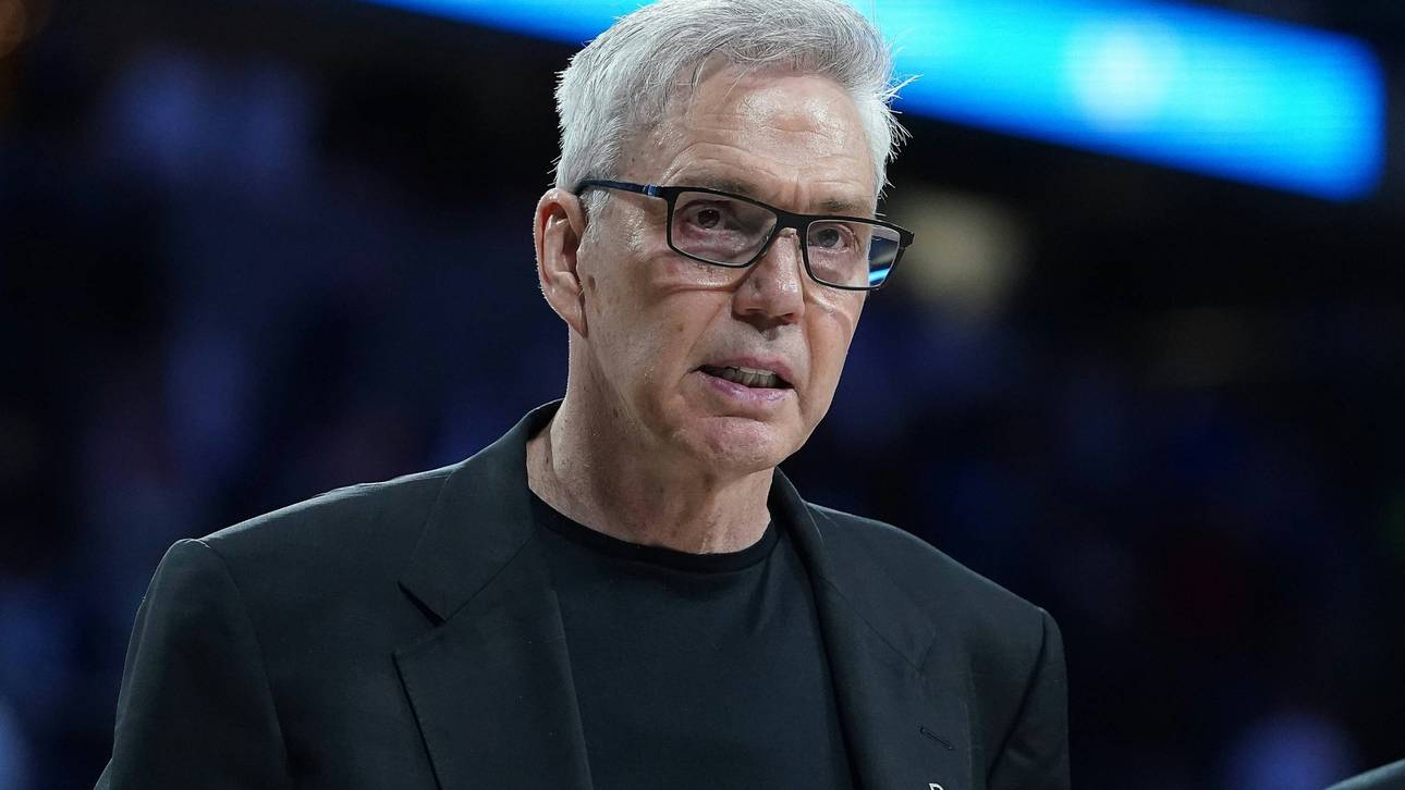 Herbert trotz bitterem Aus versöhnlich