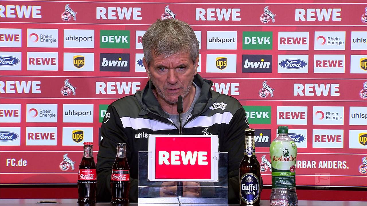 Bornauws dramatische Geschichte