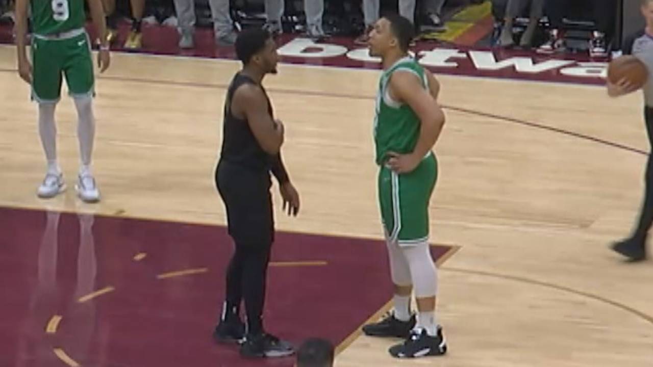 Big Point für Schröders Lakers